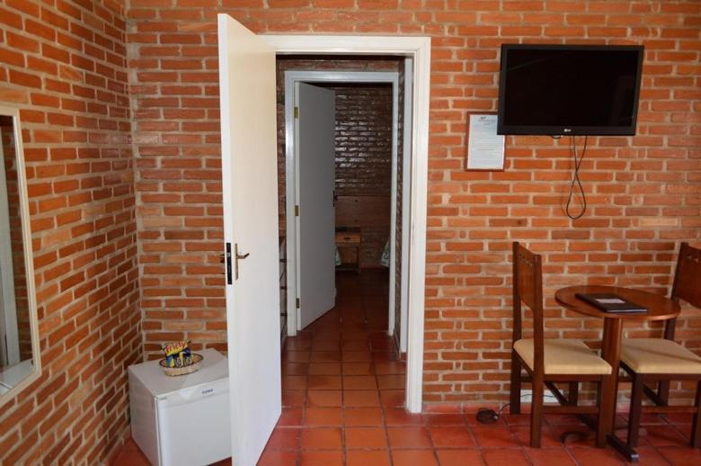 Bougainville Hotel Fazenda Amparo  Εξωτερικό φωτογραφία